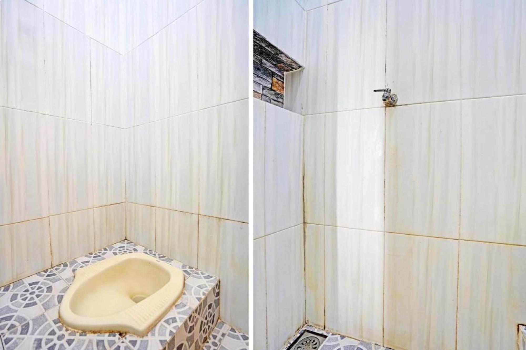 מדיון Oyo 1784 Hj. Aniek Residence מראה חיצוני תמונה